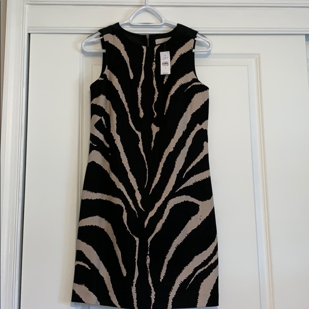 NWT Loft Dress